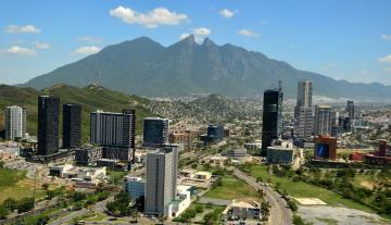 El Rutero Monterrey, rutas Monterrey, tú ruta directa